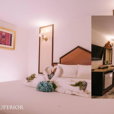 Seeharaj Hotel Uttaradit Dış mekan fotoğraf